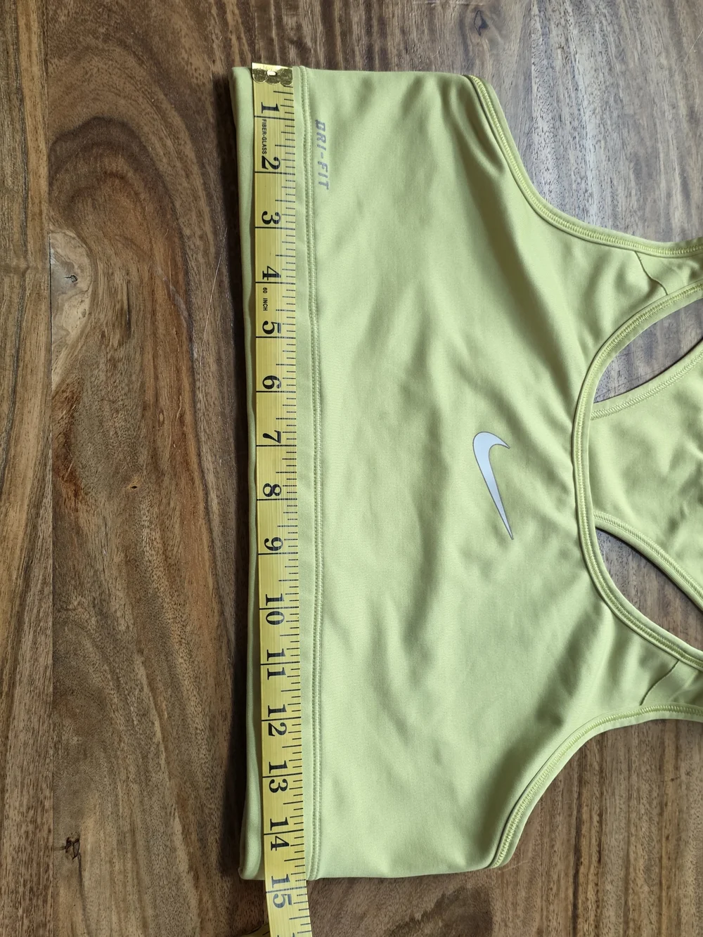 Nike dri fit